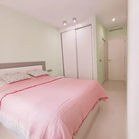 умные новые аппартаменты в торревьехе