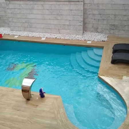 умные новые аппартаменты в торревьехе *