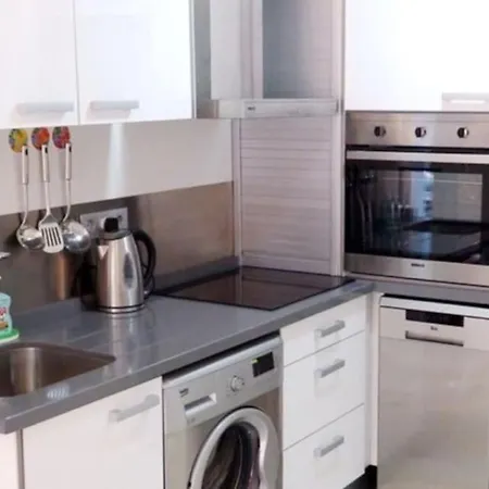 умные новые аппартаменты в торревьехе טורבייחה