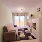 умные новые аппартаменты в торревьехе
