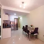 умные новые аппартаменты в торревьехе Apartament *