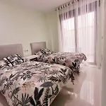 умные новые аппартаменты в торревьехе Apartament *