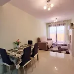Apartament умные новые аппартаменты в торревьехе