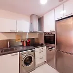 умные новые аппартаменты в торревьехе דירה *