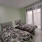 Apartament умные новые аппартаменты в торревьехе *