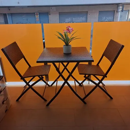 Apartament умные новые аппартаменты в торревьехе *