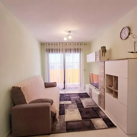 умные новые аппартаменты в торревьехе