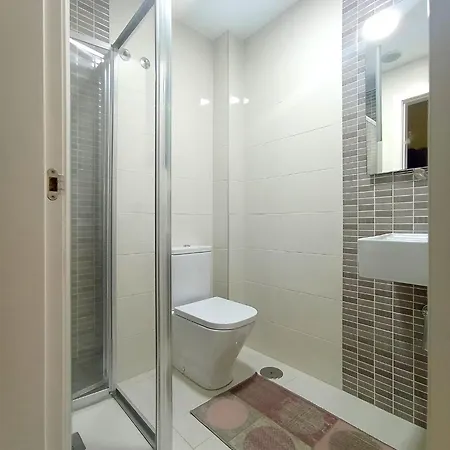 умные новые аппартаменты в торревьехе