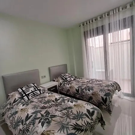 Apartamento умные новые аппартаменты в торревьехе *