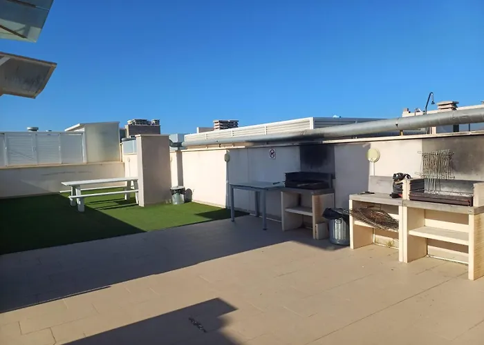 Lejlighed умные новые аппартаменты в торревьехе Torrevieja