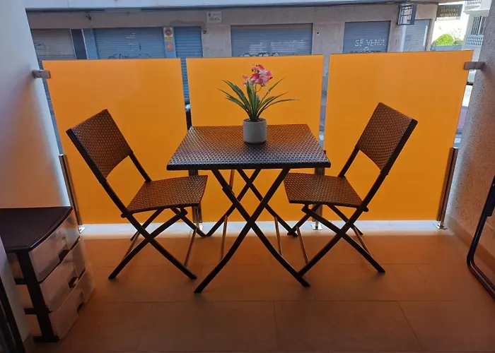 Apartament умные новые аппартаменты в торревьехе *