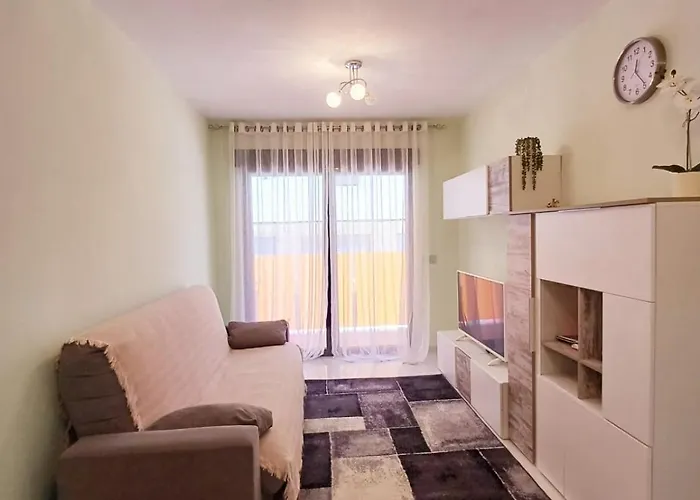 умные новые аппартаменты в торревьехе