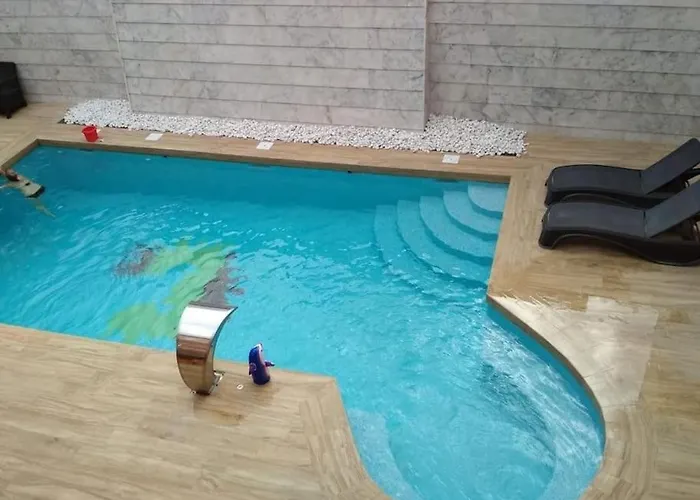 умные новые аппартаменты в торревьехе *